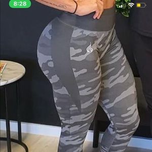 Leggings RYDERWEAR